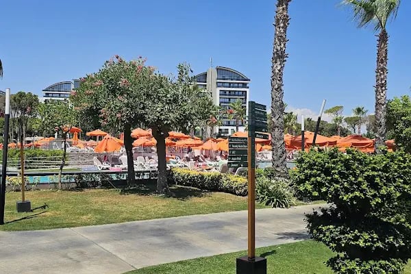 Trendy Lara Aqua Park - Resim 2