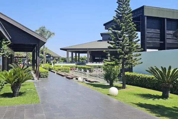 Trendy Lara Aqua Park - Resim 12