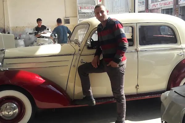 Ataş oto.tamir bakim service - Resim 3