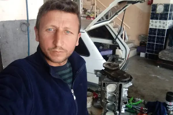 Ataş oto.tamir bakim service - Resim 7