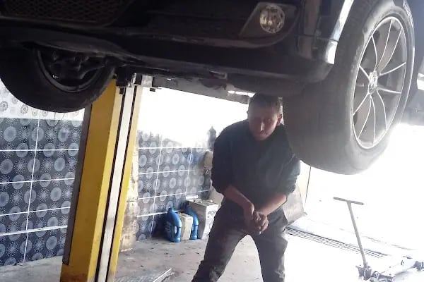 Ataş oto.tamir bakim service - Resim 5