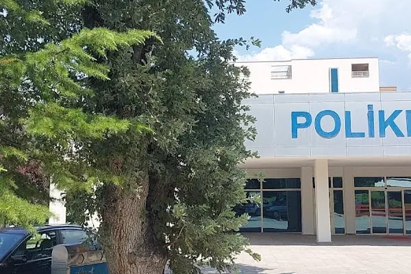 Orhaneli Devlet Hastanesi - Resim 4