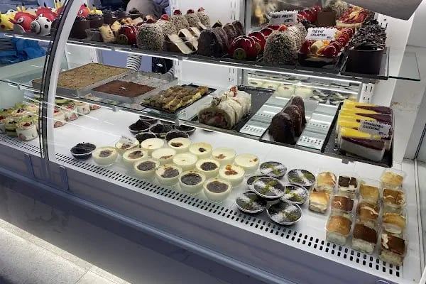 Körfez Unlu Mamulleri - Resim 14