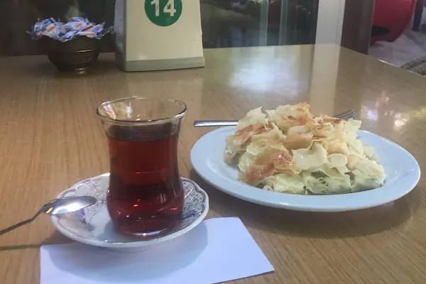 Körfez Unlu Mamulleri - Resim 7