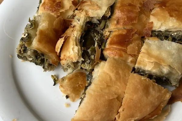 Körfez Unlu Mamulleri - Resim 8