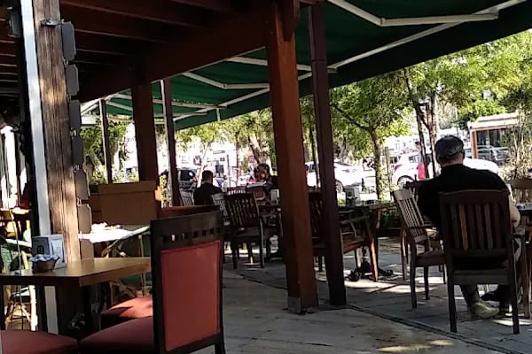 Körfez Unlu Mamulleri - Resim 2
