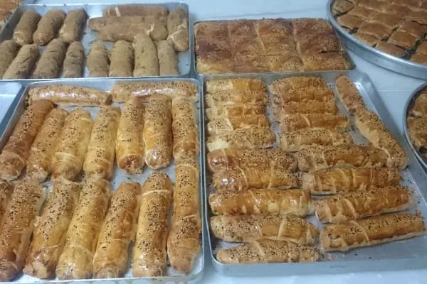 Körfez Unlu Mamulleri - Resim 17