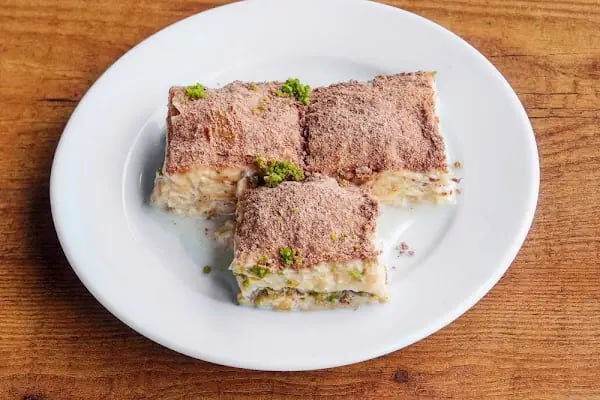 Körfez Unlu Mamulleri - Resim 16