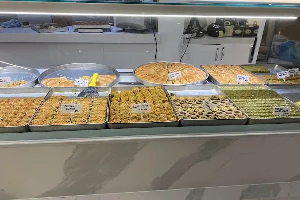 Körfez Unlu Mamulleri - Resim 5