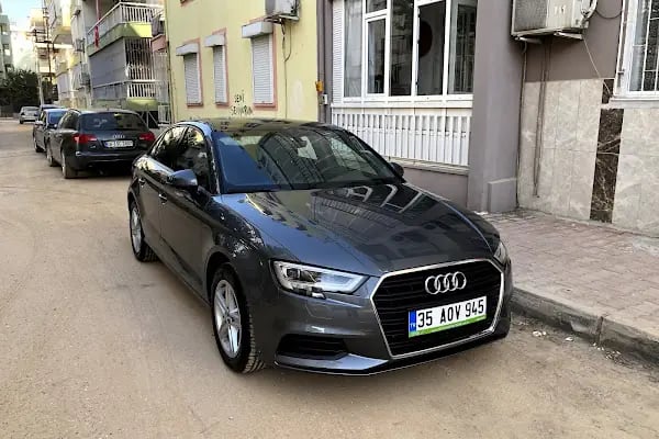 HEDA VIP Transfer & Car Rental - Resim 7