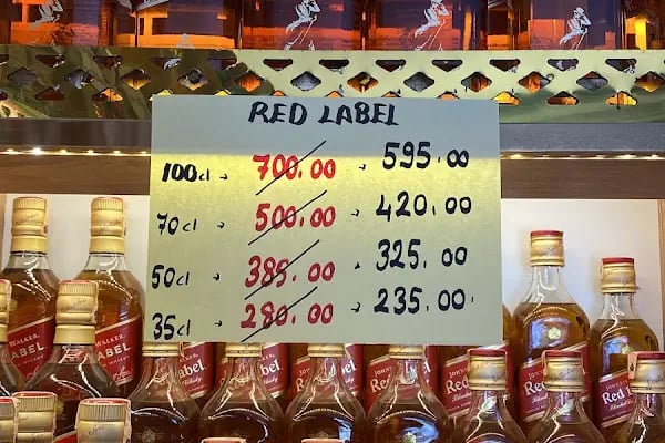 Limon Market - Resim 3