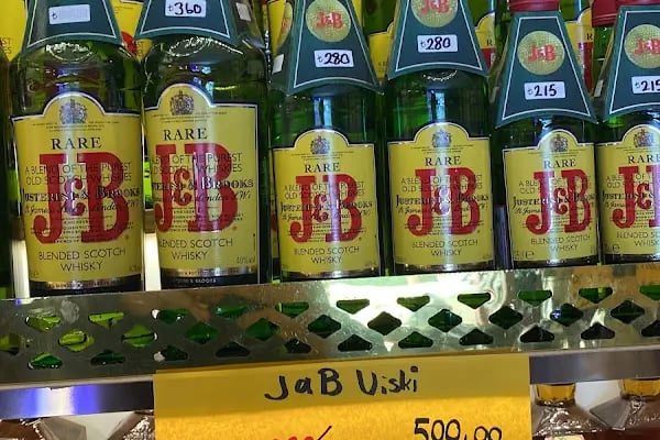 Limon Market - Resim 10