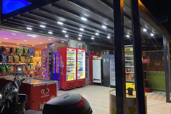 Limon Market - Resim 2