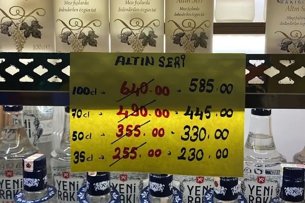 Limon Market - Resim 4