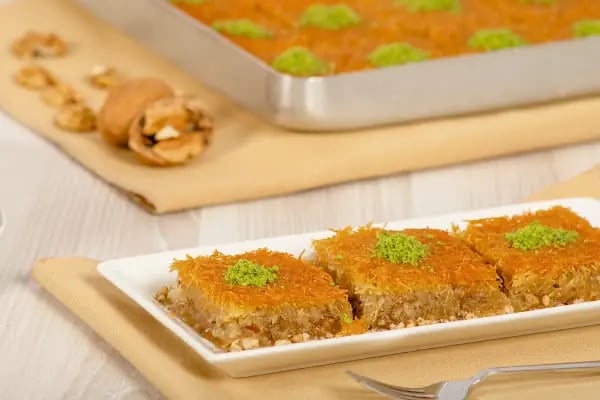 Ata Ekmek - Enver Usta Şubesi - Resim 18
