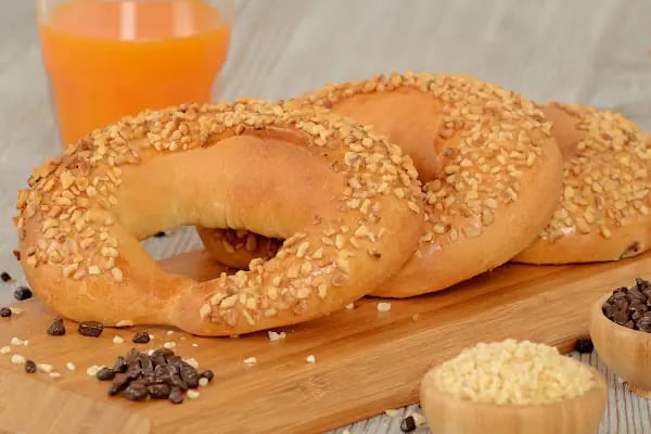 Ata Ekmek - Enver Usta Şubesi - Resim 7