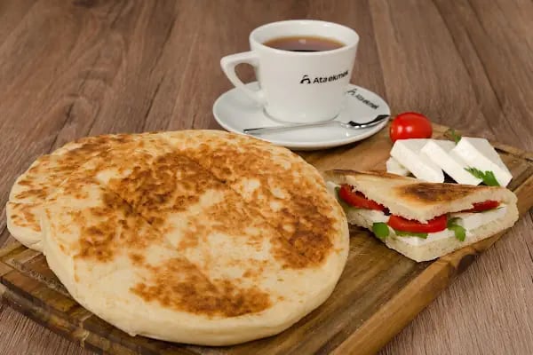 Ata Ekmek - Enver Usta Şubesi - Resim 4