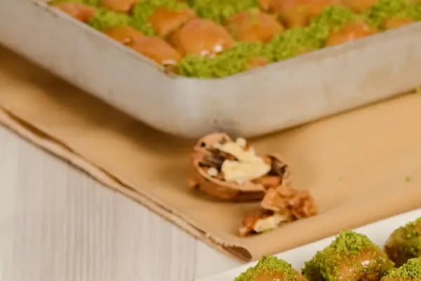 Ata Ekmek - Enver Usta Şubesi - Resim 19