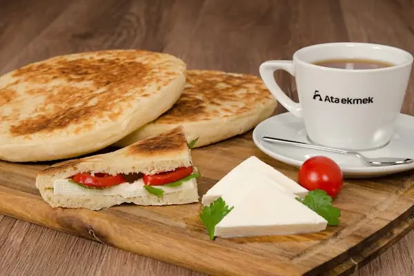 Ata Ekmek - Enver Usta Şubesi - Resim 15