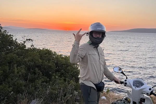 Fast Rent a Moped - Resim 16
