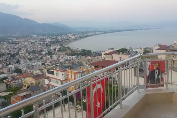 Finike Kaymakamlığı - Resim 3