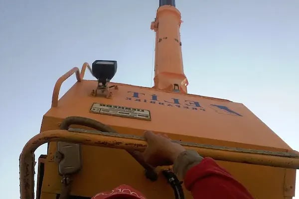 Nayman orman ürünü İnegöl Organize Sanayi Bölgesi - Resim 12