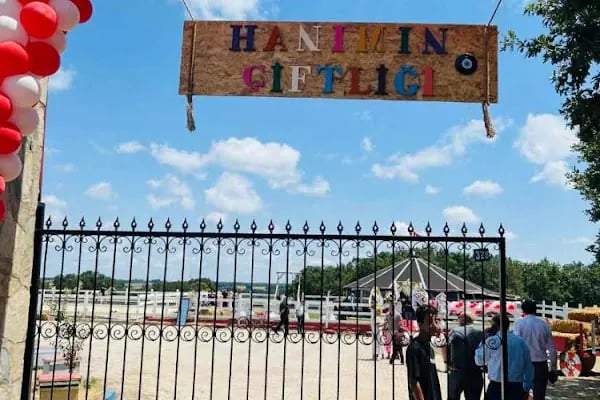 Hanımın çiftliği - Resim 19