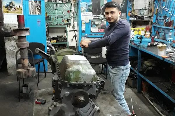Baysallar Oto Tamir - Resim 10