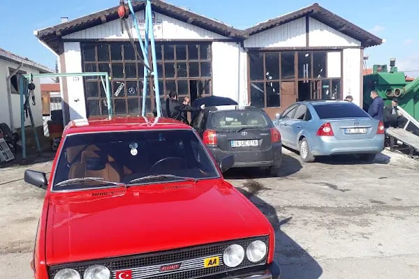 Baysallar Oto Tamir - Resim 2