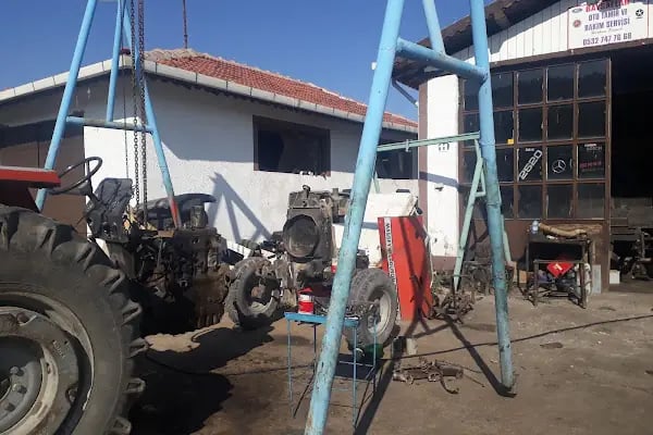 Baysallar Oto Tamir - Resim 11