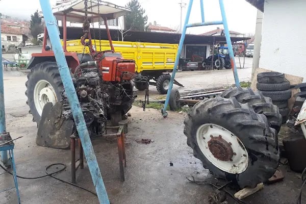 Baysallar Oto Tamir - Resim 1