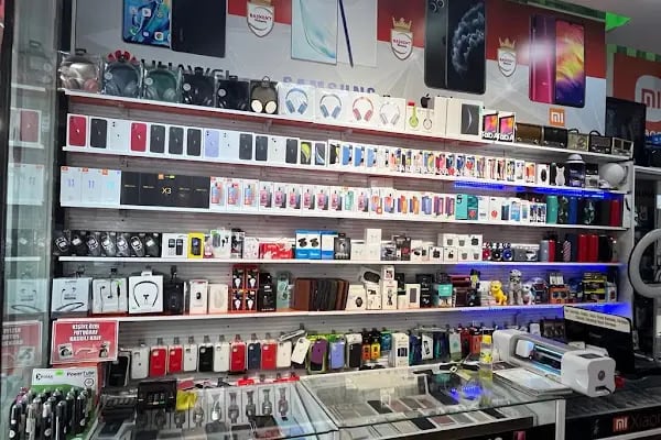 Başkent Cep Telefonu ve Aksesuar - Resim 7
