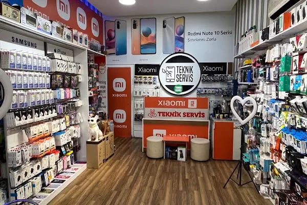 Başkent Cep Telefonu ve Aksesuar - Resim 6