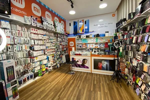 Başkent Cep Telefonu ve Aksesuar - Resim 2