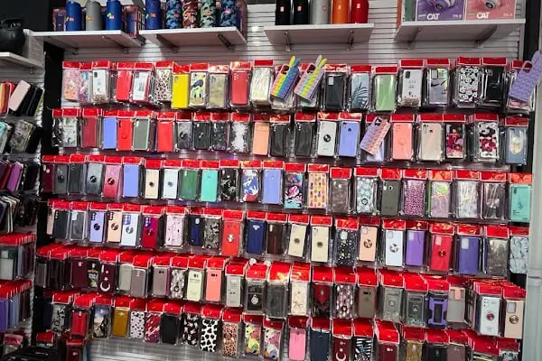 Başkent Cep Telefonu ve Aksesuar - Resim 9