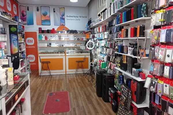 Başkent Cep Telefonu ve Aksesuar - Resim 5