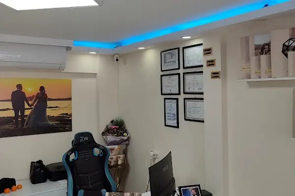Stüdyo Ayla Fotoğraf - Video - Resim 19