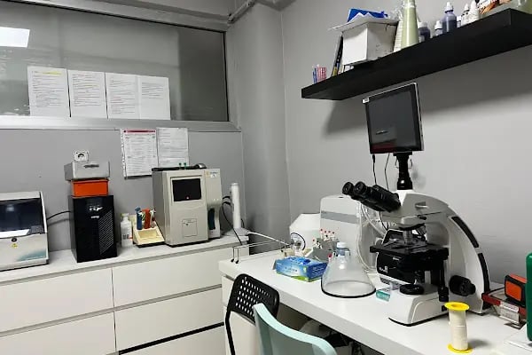 Maywel Veteriner Kliniği - Resim 2