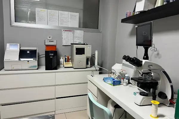Maywel Veteriner Kliniği - Resim 14