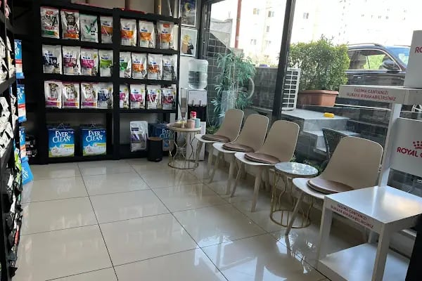 Maywel Veteriner Kliniği - Resim 5