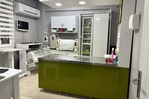 Maywel Veteriner Kliniği - Resim 11