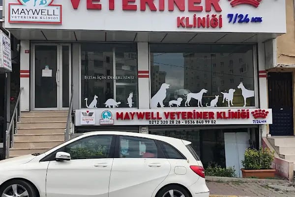 Maywel Veteriner Kliniği - Resim 6