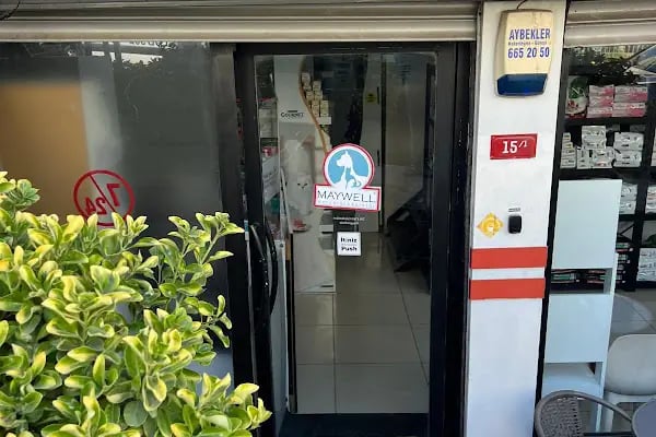 Maywel Veteriner Kliniği - Resim 3