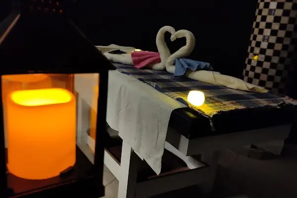 Gaziantep Masaj &amp; Spa Salonu - Resim 18