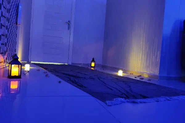 Gaziantep Masaj &amp; Spa Salonu - Resim 9