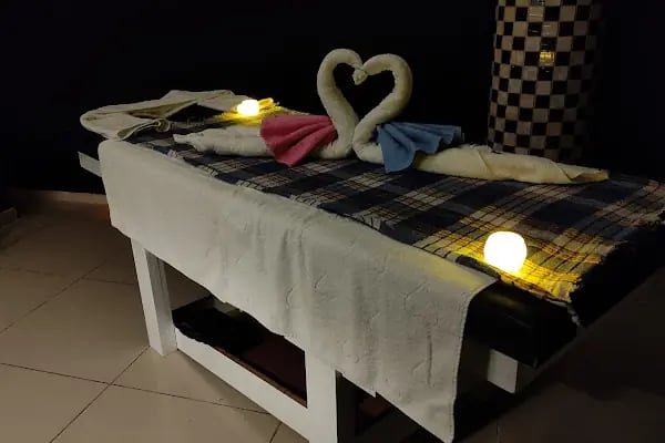 Gaziantep Masaj &amp; Spa Salonu - Resim 4