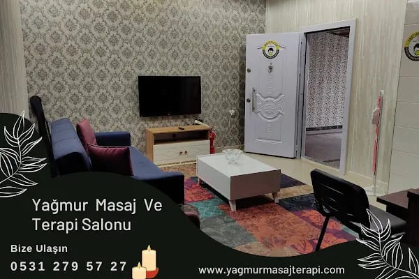 Gaziantep Masaj &amp; Spa Salonu - Resim 19