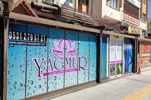 Gaziantep Masaj &amp; Spa Salonu - Resim 2