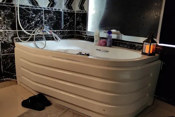 Gaziantep Masaj &amp; Spa Salonu - Resim 11