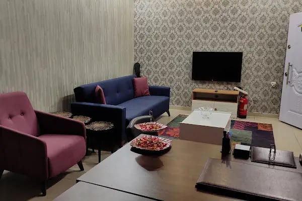 Gaziantep Masaj &amp; Spa Salonu - Resim 12